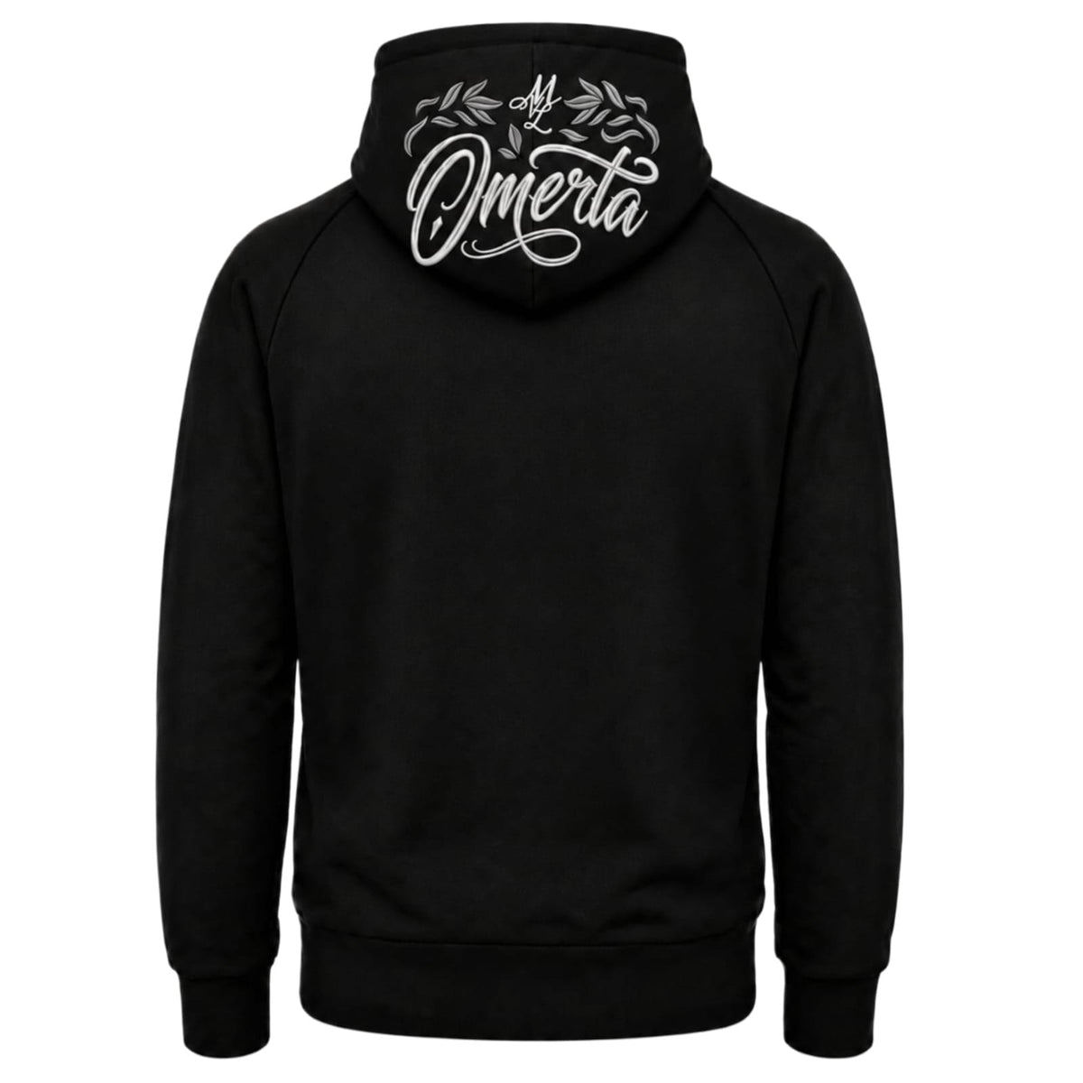 Omerta hoodie