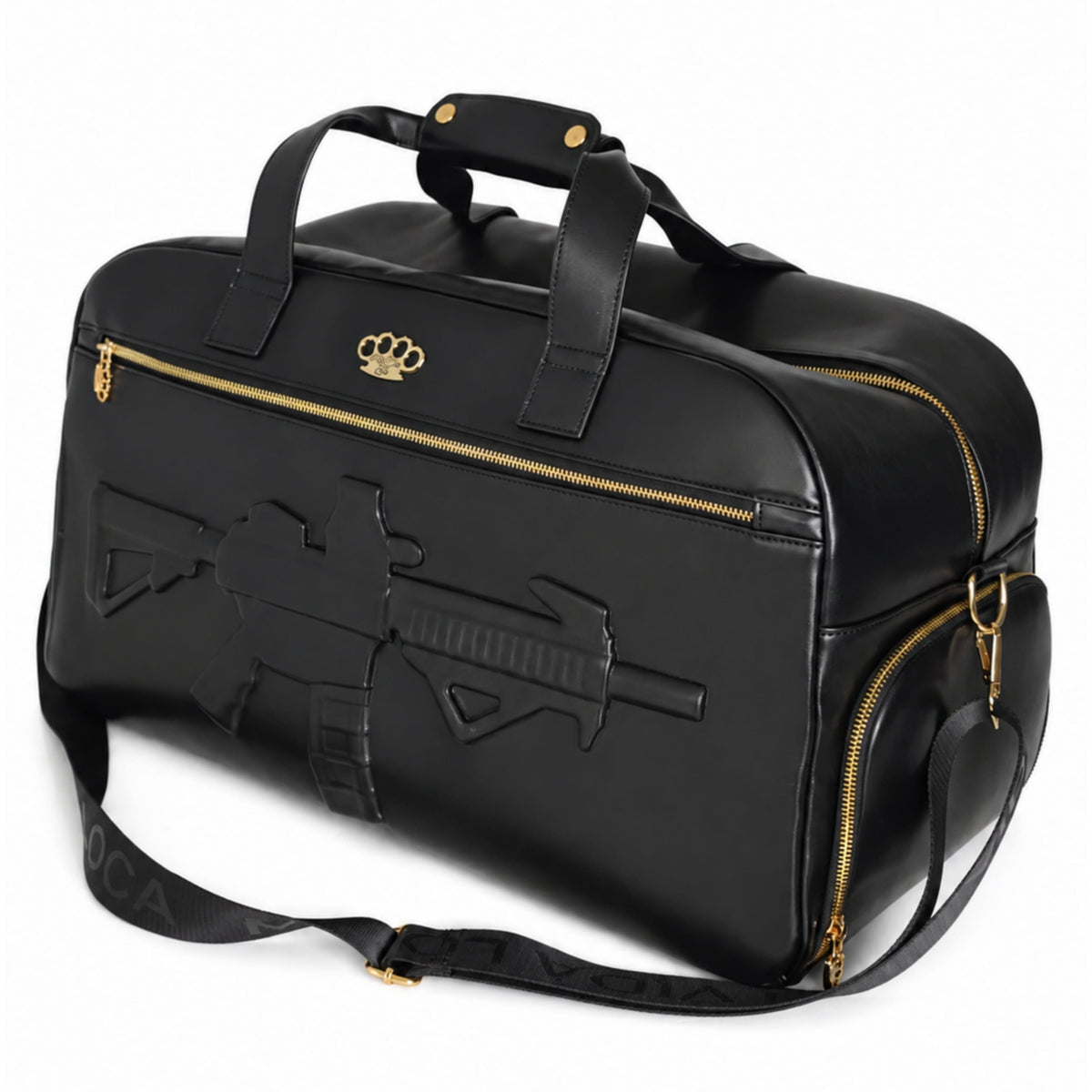 Torba sportowa AR15