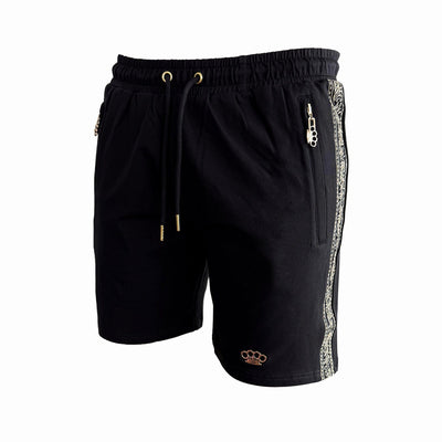 MVL Meander jogger - black