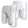Pantalón jogger MVL Meander - blanco