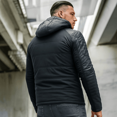 Chaqueta de invierno MVL "Fusion" - Hombre