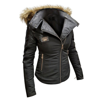 Chaqueta de invierno MVL "Fusion" - Mujer