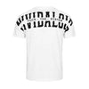 FTS T-shirt - white