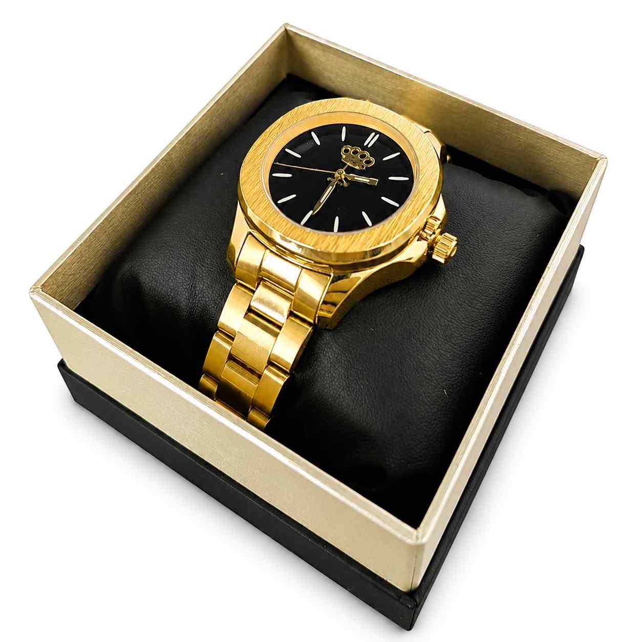 Orologio MVL Stash - oro