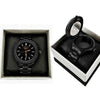 MVL Stash watch - black