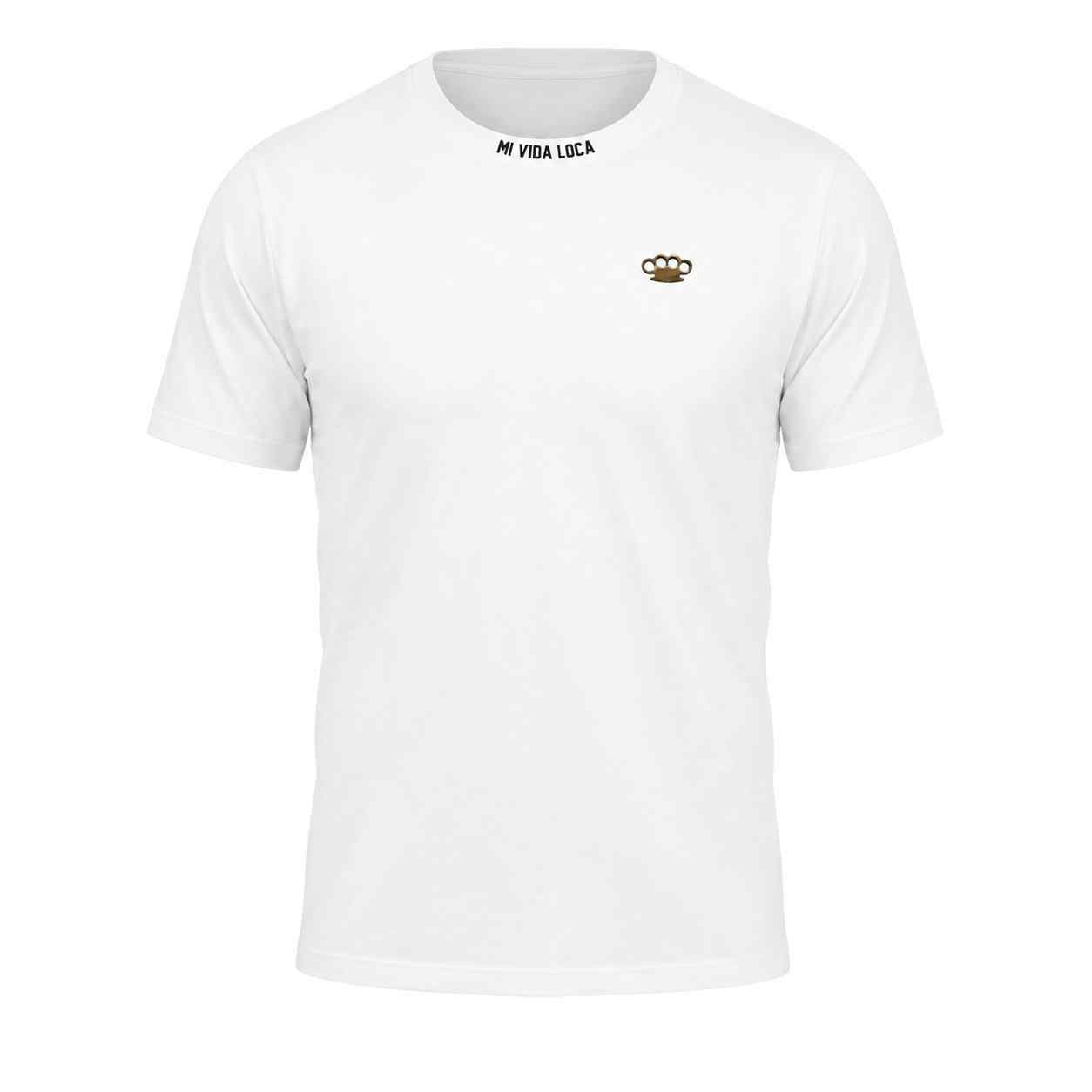 FTS T-shirt - white