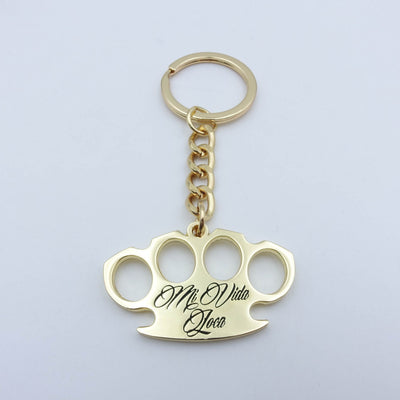 MVL Keychain