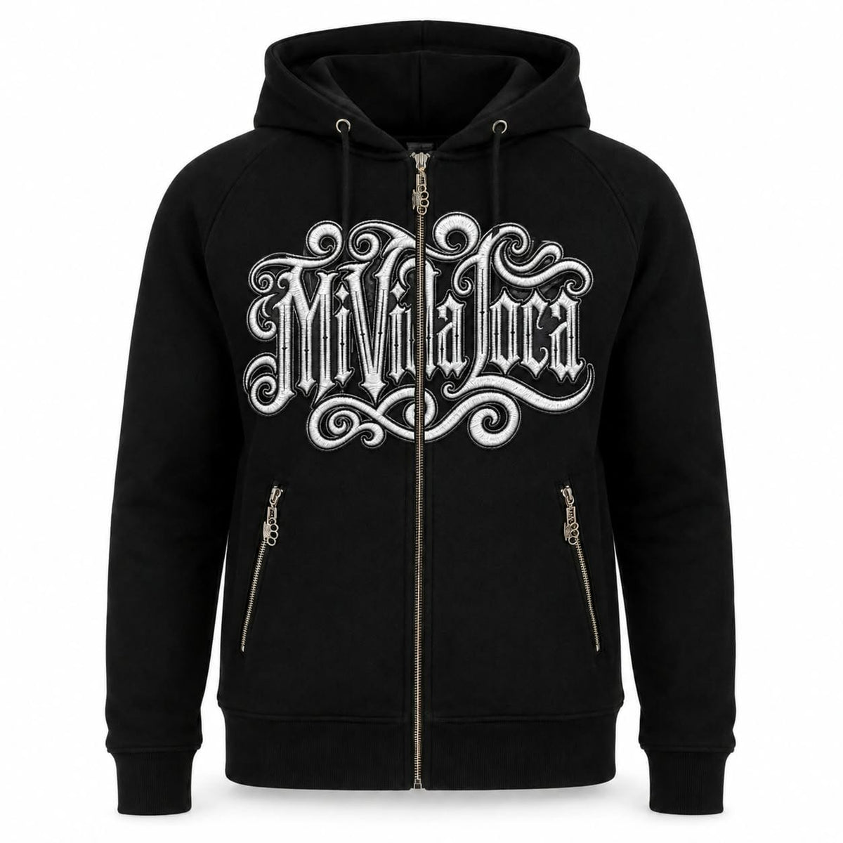 Omerta hoodie