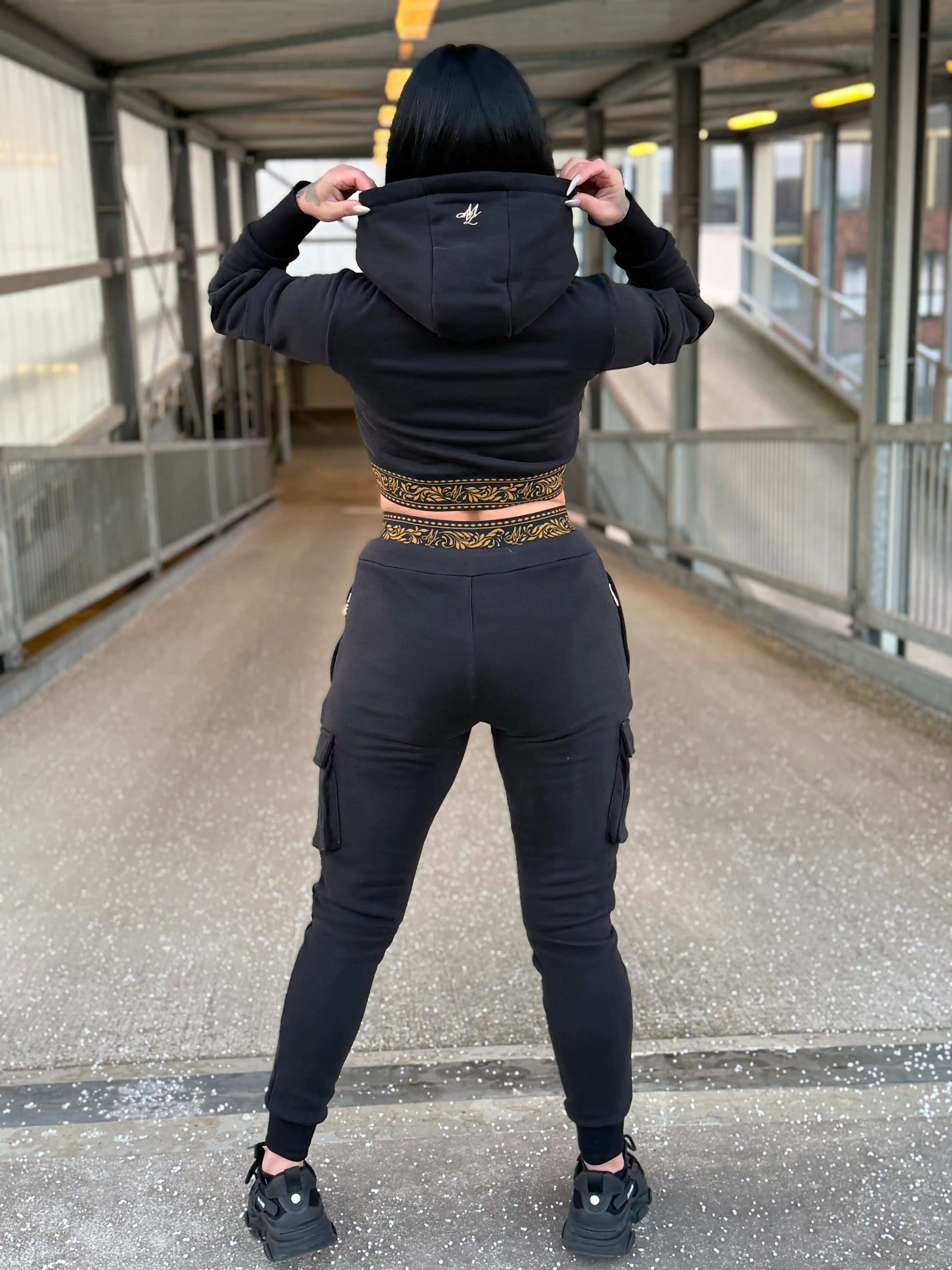 Tuta sportiva "Meander" MVL - Donna | ATTENZIONE: PRE-ORDINE