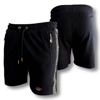 MVL Meander jogger - black