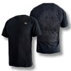 T-shirt MVL Beyond religion - noir (SURDIMENSIONNÉ)