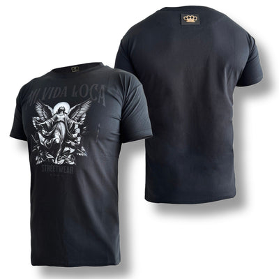 تي شيرت MVL مايكل