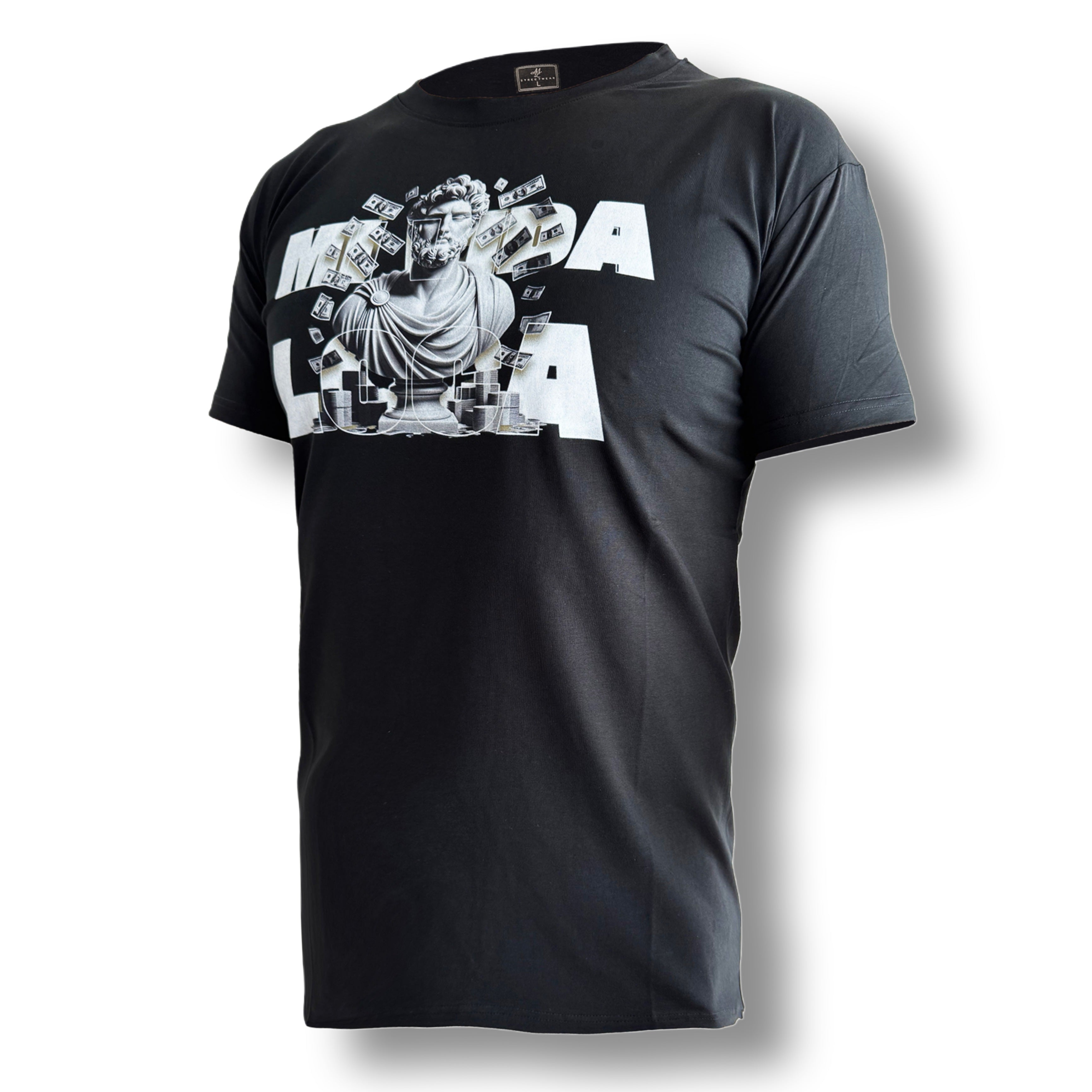 MVL Cesar T-shirt
