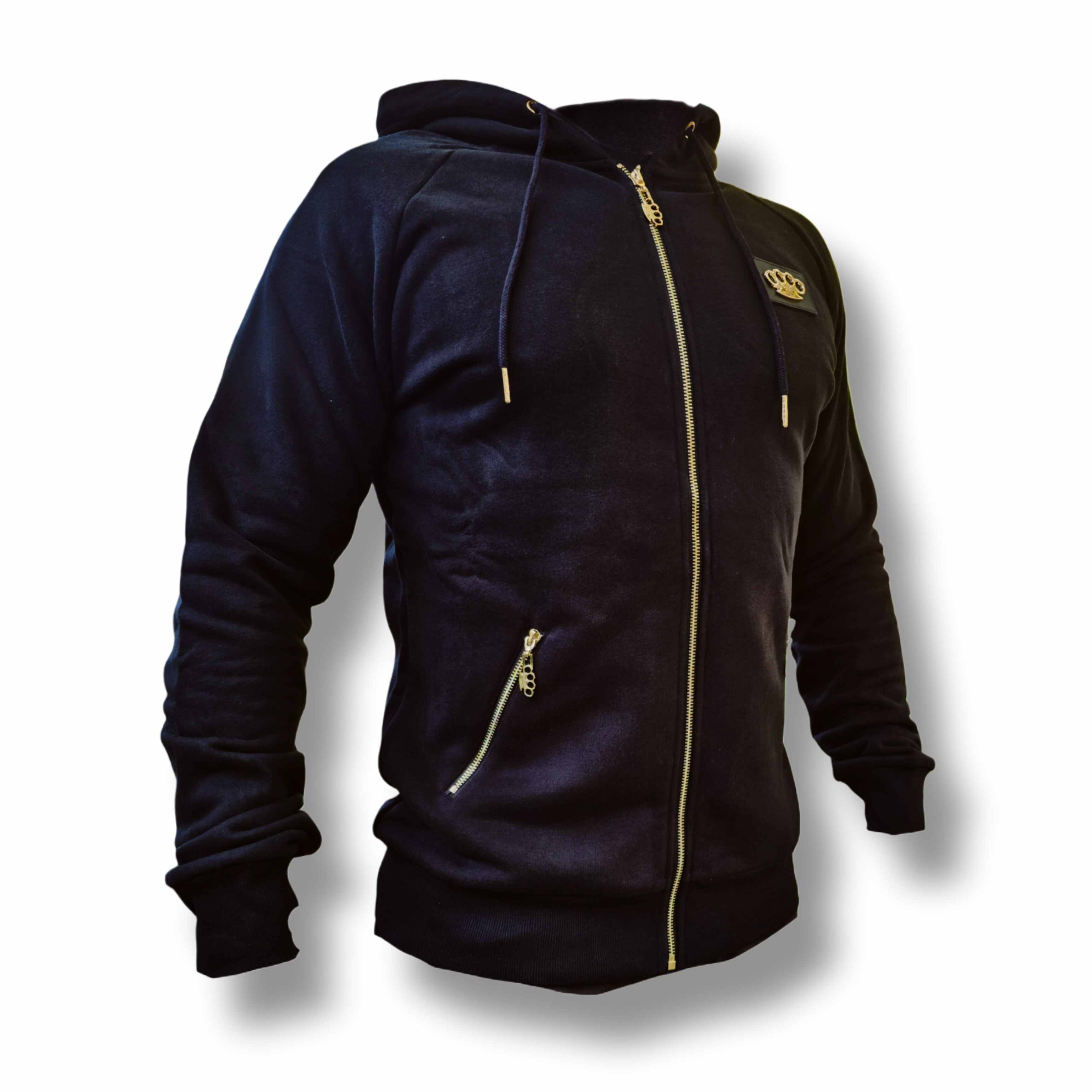 MVL "Cupid with gun" hoodie - WAITLIST