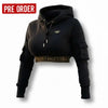 MVL "Meander" tracksuit hoodie - Women | LET OP: PRE-ORDER