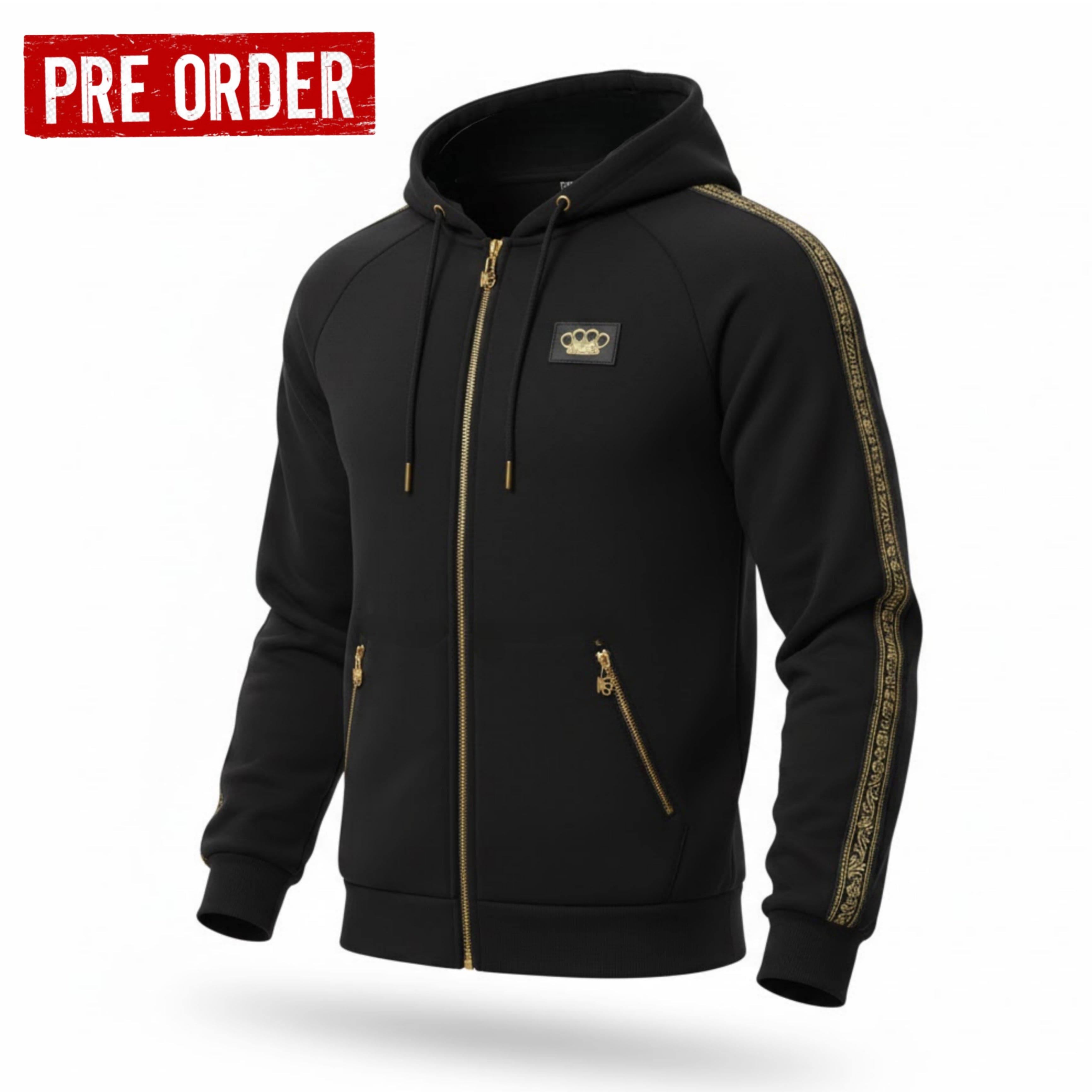 MVL "Meander" tracksuit - Hoodie | NOTE: PRE-ORDER