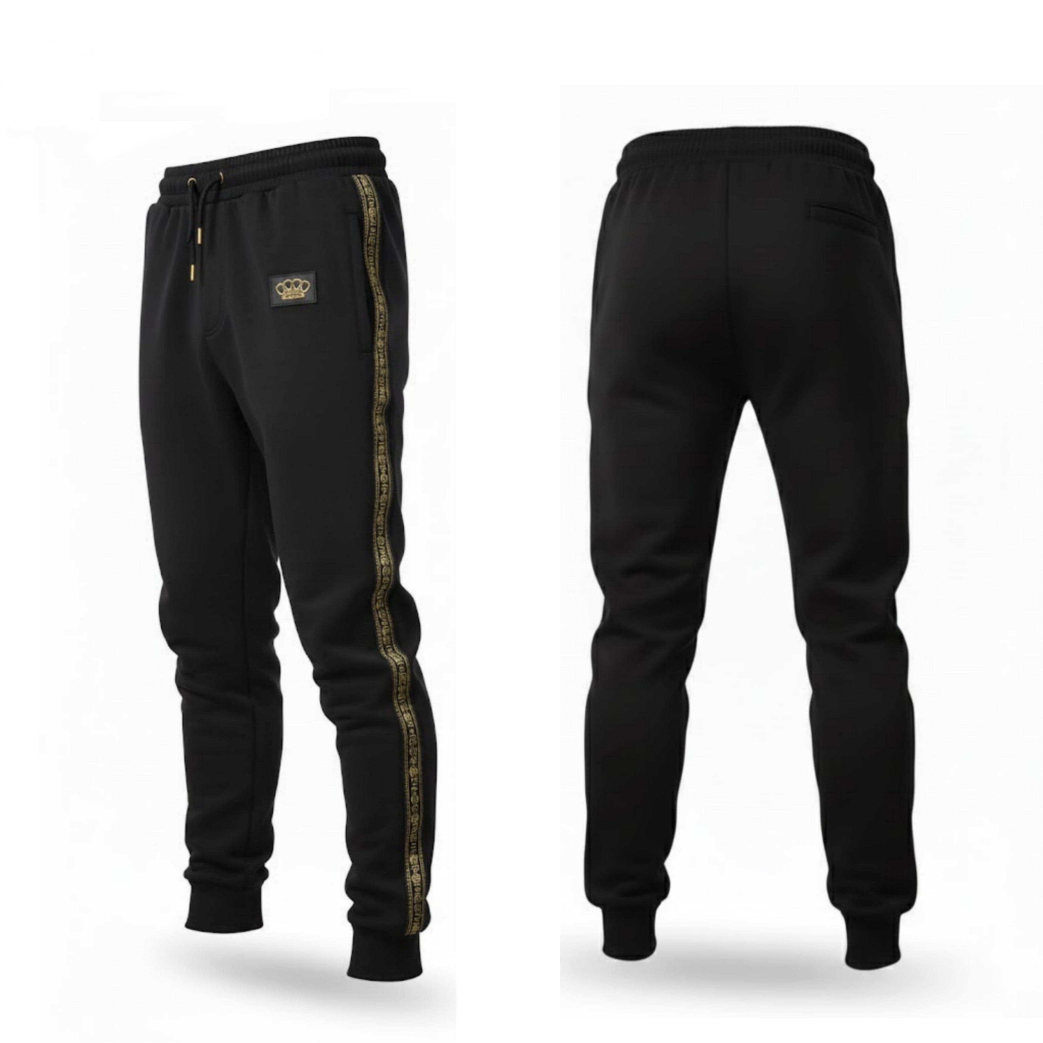 MVL "Meander" tracksuit - Jogger