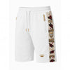 Pantaloncini da jogging LFR - nero/colorati