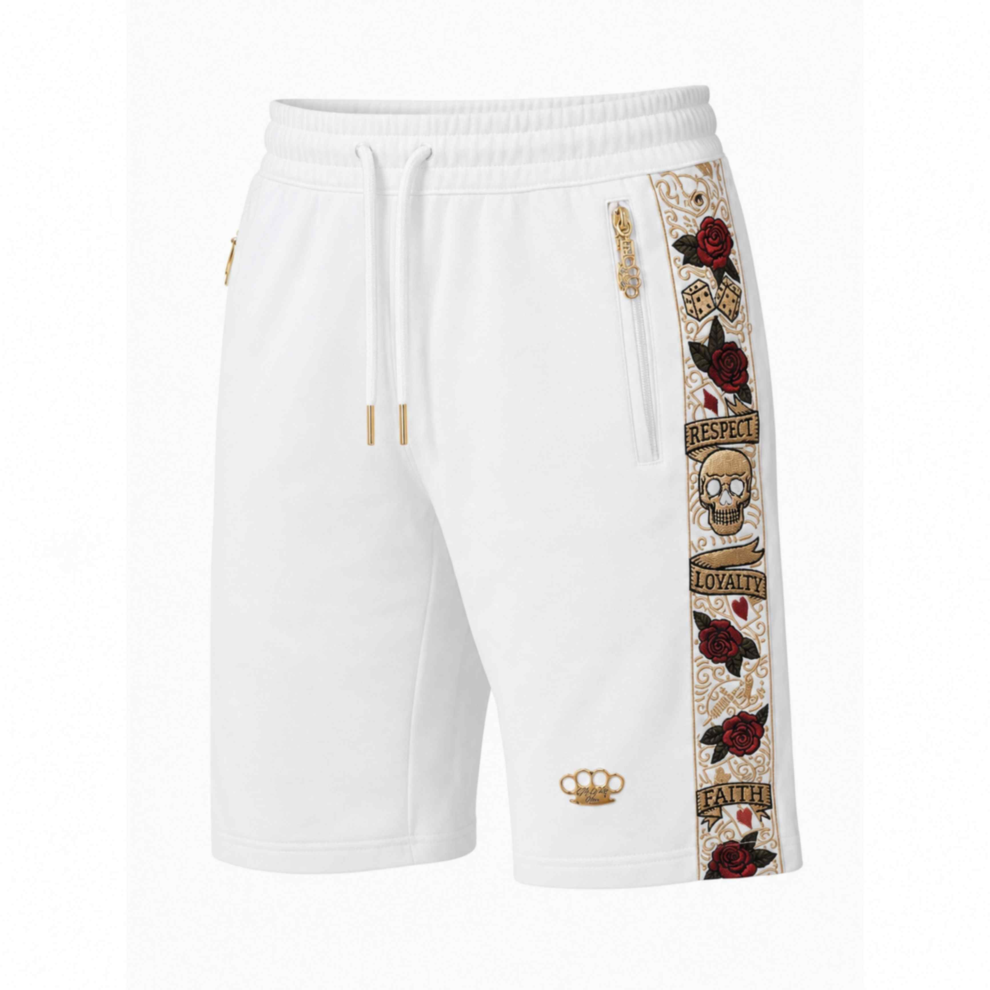 Pantaloncini da jogging LFR - nero/colorati
