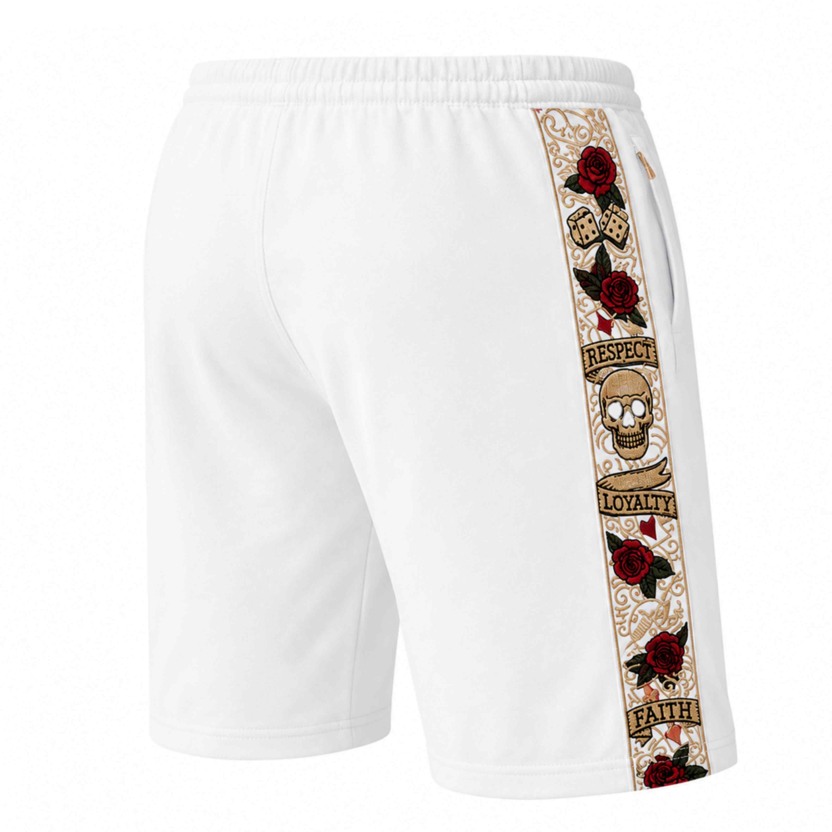 Pantaloncini da jogging LFR - nero/colorati