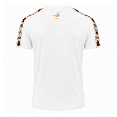 LFR T-shirt - white/color