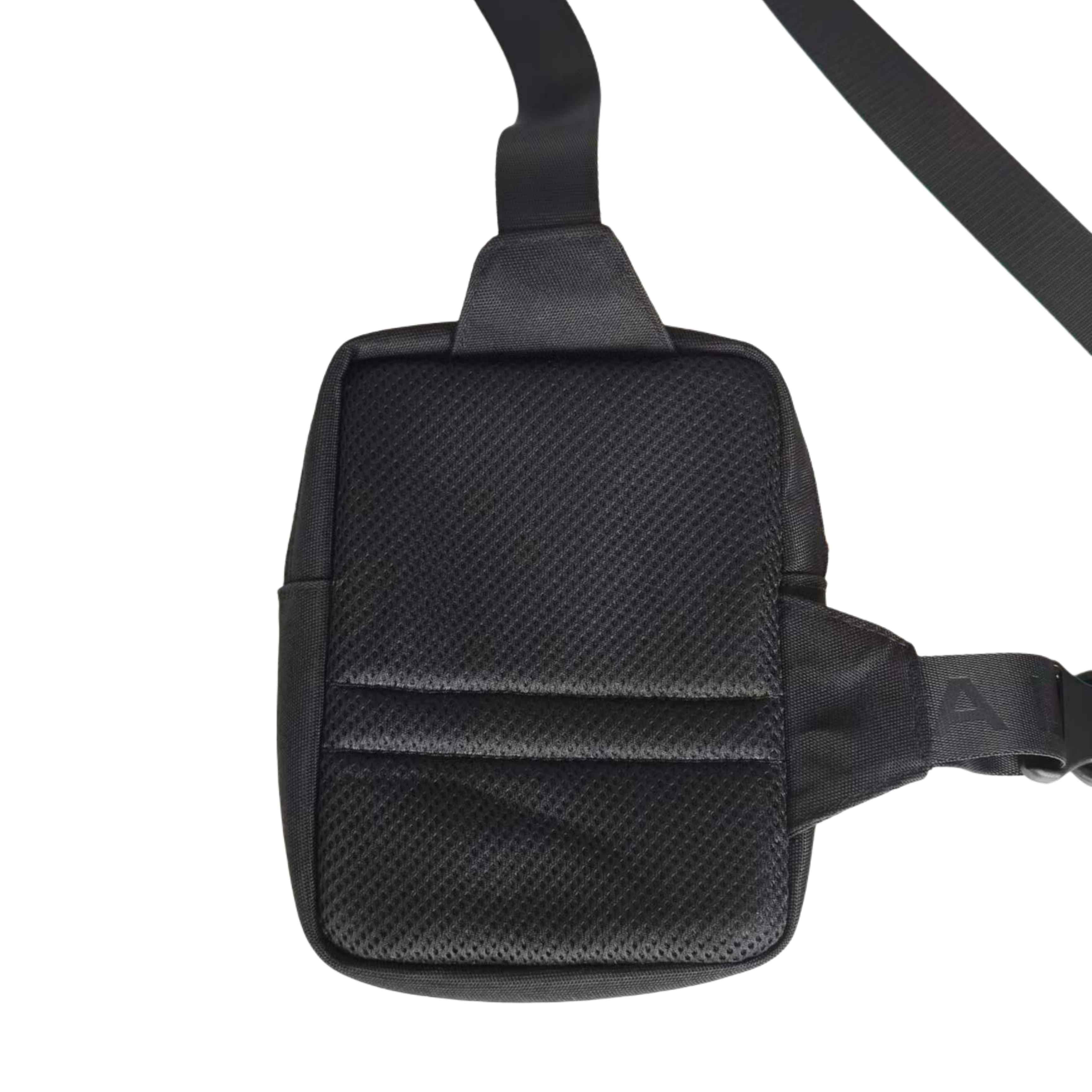 Sac à bandoulière « Brass Knuckles »