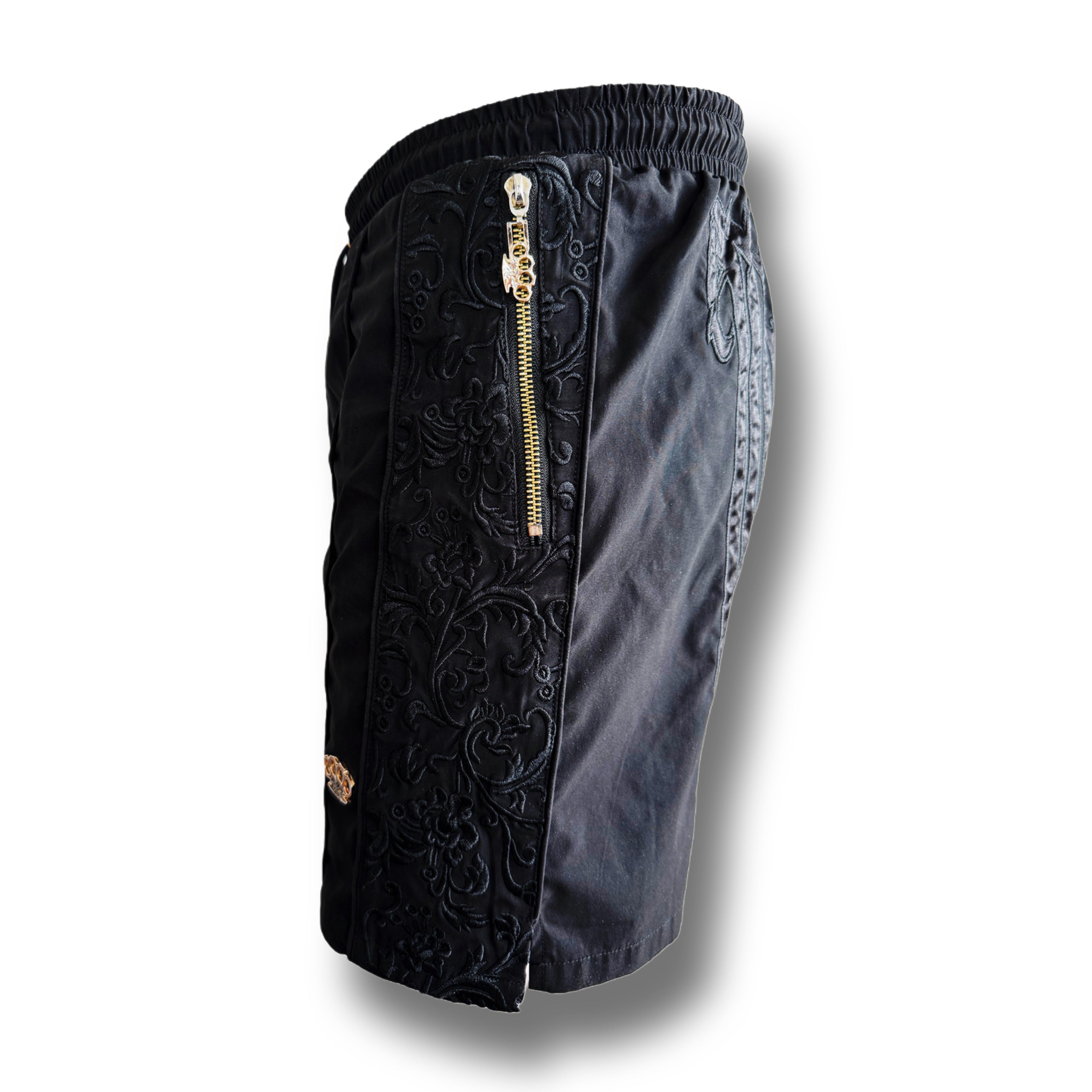 MVL Tattoo swimming shorts