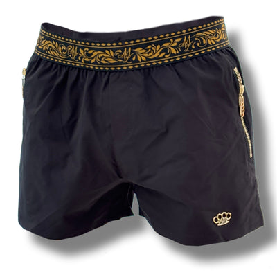 MVL "Meander" swimmingshorts (kort model)